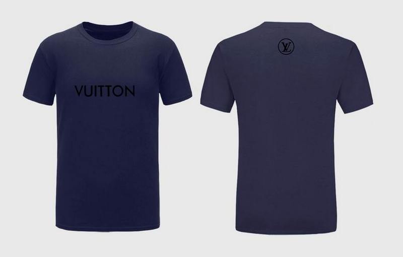 Louis Vuitton Men's T-shirts 81